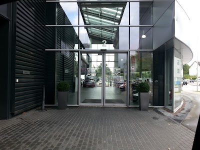 Photos of Porsche Centre L&uuml;beck