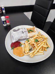 Photo n°15 de Naan House à Saint-Quentin (Restauration rapide)