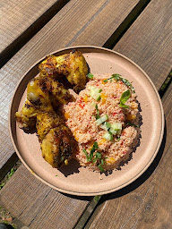 Photo n°7 de La balade gourmande à Bayonne (Restaurant)