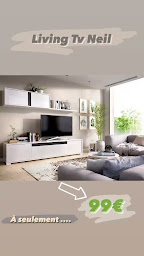 Photo n°2 de Meubles Discount à Saint-Égrève (Magasin de meubles)