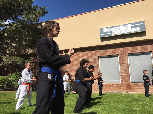 TruMotion Martial Arts - Bountiful - Thumbnail