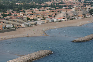 Photo n°11 de Agence Calvet à Valras-Plage (Agence immobilière)