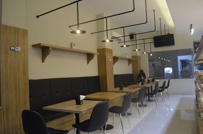 Photos of Bolu Amor Bakery and Cafe