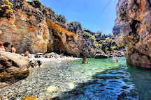 Foneas Beach, Kardamili, Greece