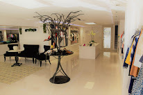 Dolce Liberata à L'Île-Rousse