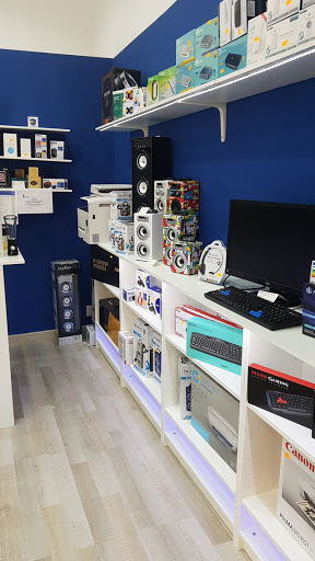 Play PC - Visual