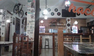 Photos of Ochava - Barrafonda