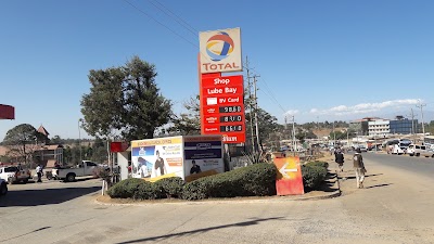 Photos of Total-Kapenguria