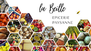 Photo n°2 de La beille épicerie à Étoile-sur-Rhône (Épicerie)