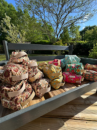 Photo n°21 de D. parenthèses enchantéees à Saint-Médard-en-Jalles (Boutique de sacs à main)