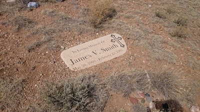 Sunshine Valley Cemetery