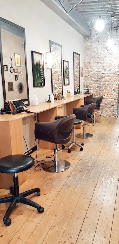 LC Coiffure