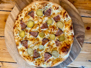 Photo n°4 de Le P'tit Cintré à Porspoder (Restauration rapide)