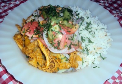 Photos of Do&ntilde;a Rosa