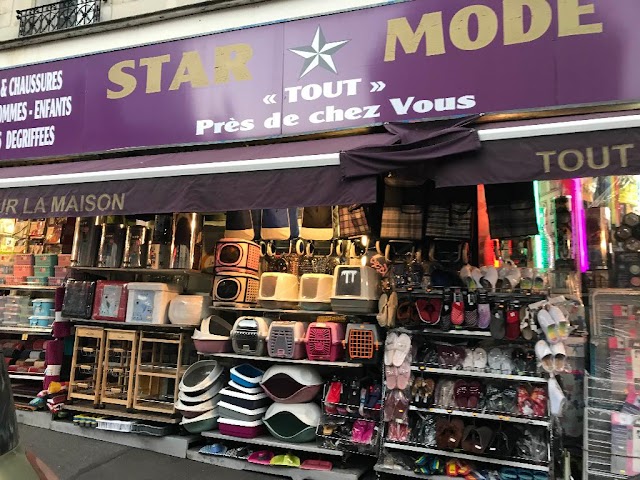 Star Mode