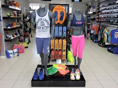 Photos of evo sport&fashion stores