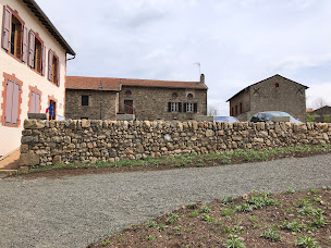 Photo n°2 de Pierre Sèche Haute-loire à Malrevers (Paysagiste)