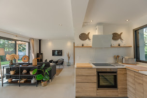 Photo n°12 de Hossegor Immobilier à Soorts-Hossegor (Agence d'immobilier d'entreprise)