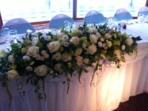 Hayling Florist Gallery - United Kingdom