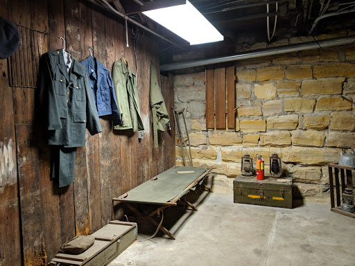 Museum of Ellinwood & Ellinwood Community Historical Society - Thumbnail