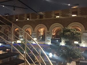 Photo n°84 de Hôtel Couvent Des Minimes à Lille (Restaurant)