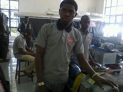 Photos of Julius Berger Nig. PLC