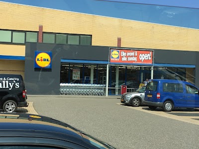 Photos of Lidl