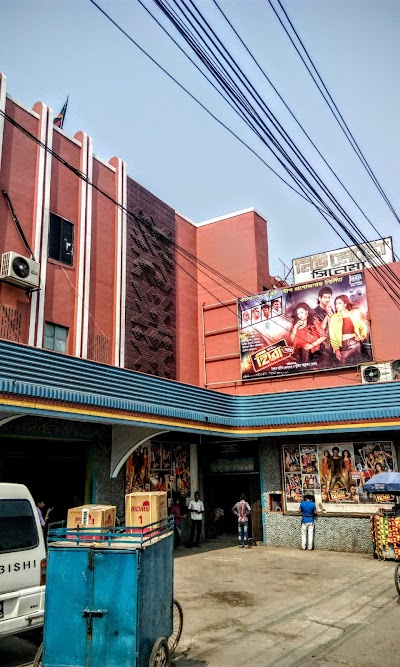 Photos of Narayanganj BRTC AC Bus Stop