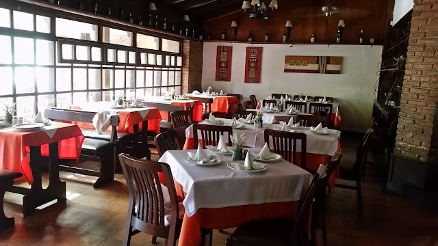 Churrasquería "La Estancia"