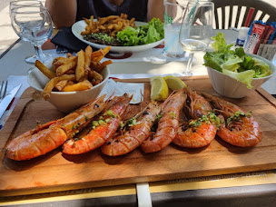 Photo n°2 de Le Paseo à Bezouce (Restaurant français)