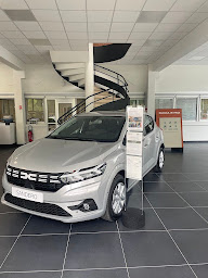 Photo n°25 de Dacia Compiègne Gueudet 1880 à Compiègne (Vendeur de voitures d'occasion)