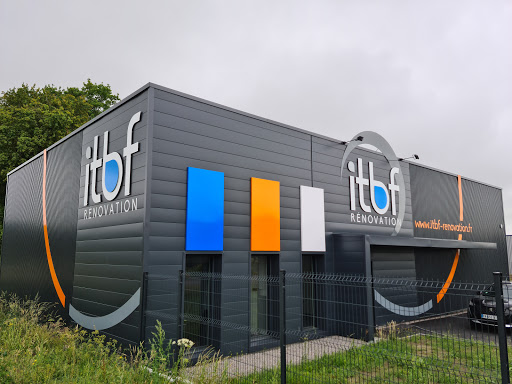 ITBF Rénovation