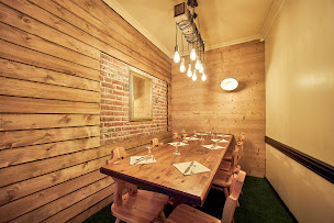 Photo n°94 de La Factory à Cabourg (Restaurant)