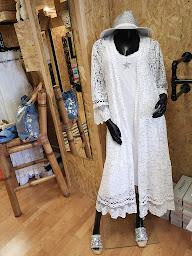 Photo n°6 de Le Comptoir d'Olivia à Ouistreham (Magasin de chaussures)