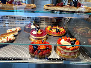 Photo n°5 de Boulangerie de limelette à Jassans-Riottier (Pâtisserie)