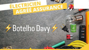 Photo n°21 de davy botelho electricité dépannage 24h/24 - 7J/7 à Chalon-sur-Saône (Électricien)
