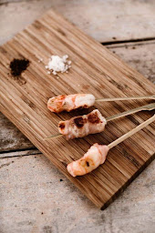 Photo n°35 de Edouard Set à Avessac (Traiteur)