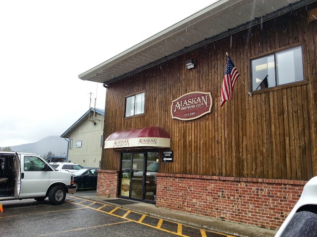 Alaskan Brewing Company