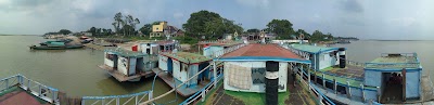Photos of Aricha Port