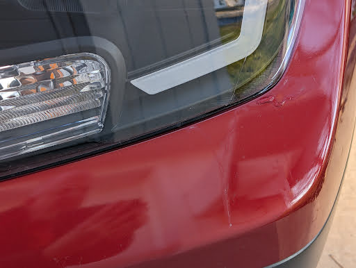 Auto Image Detail Logo
