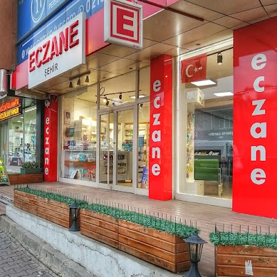 Şehir Eczanesi