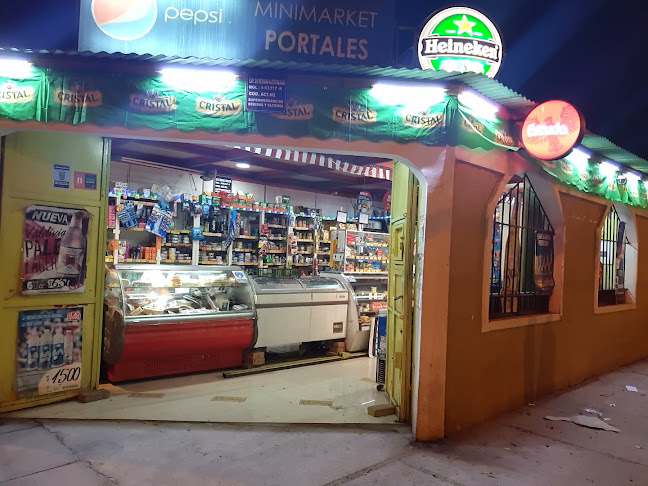 Comercial Portales