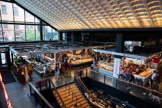 Essex Market