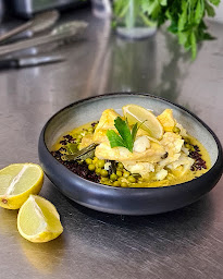 Photo n°14 de Pomme Cactus à Blanquefort (Salon de thé)