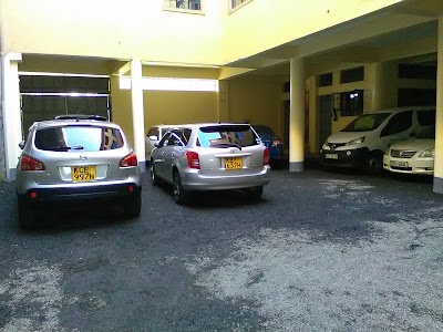 hospital