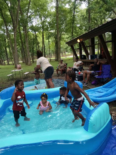 Maumelle Park - Thumbnail