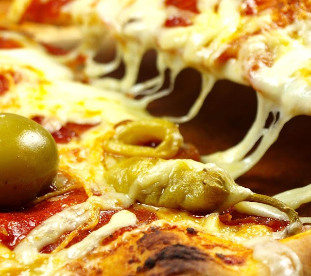 Pizzeria de la Médoquine