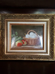 Photo n°24 de Rene and Edith Antiques Brocante à Chaillac (Magasin)