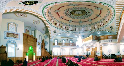 Pir Dede Cami