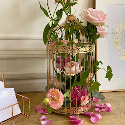 Photo n°27 de Arbre à pivoines à Versailles (Boutique d'articles de mariage)